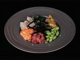 POKE Y TATAKI