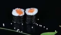 HOSSOMAKI