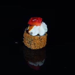 108. Hosso Fresa (4 Pzs.)