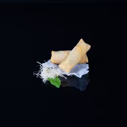 195. Rollitos japoneses (2 Pzs.)