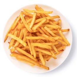 200. Patatas Fritas