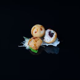 203. Takoyaki (2 Pzs.)