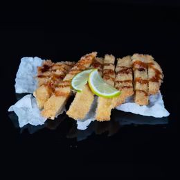 205. Pollo Tempura