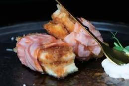 31. Involtini Pollo Tempura (2 Pzs.)