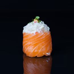72. Gunkan UME