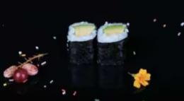 99. Hosso avocado (8 Pzs.)