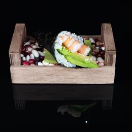 117. Temaki Ebi (1 Pzs.)