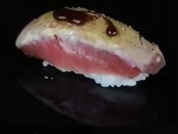 14. Nigiri Atun Fire (2 Pzs.)