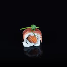 147. Uramaki iberico (8 Pzs.)