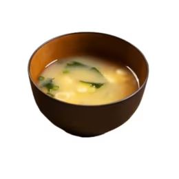 180. Sopa Miso