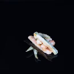 197. Tempura Yasai