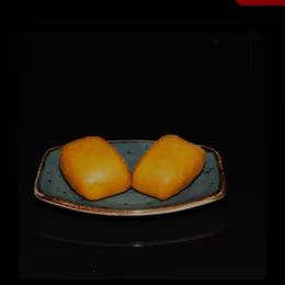 206. Panecillos (2 Pzs.)