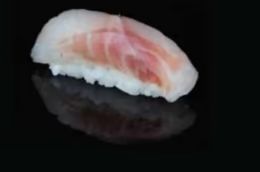 3. Nigiri Lubina (2 Pzs.)